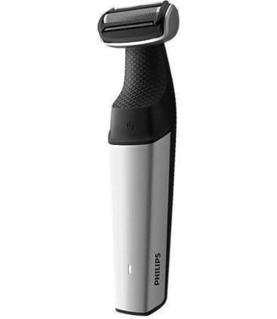 Philips Bodygroom BG5020/15 Ξυριστική Σώματος Επαν/ζόμενη Philips Bodygroom BG5020/15 Ξυριστική Σώματος Επαν/ζόμενη