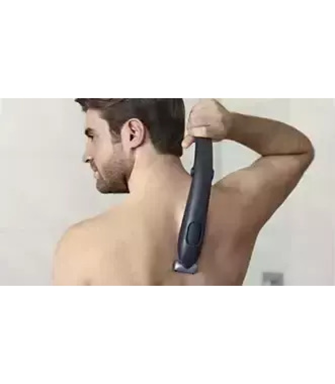 Philips Bodygroom BG5020/15 Ξυριστική Σώματος Επαν/ζόμενη Philips Bodygroom BG5020/15 Ξυριστική Σώματος Επαν/ζόμενη