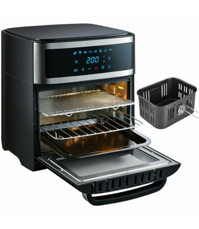 First Austria Πολυμάγειρας FA-5053-5  1700W  Χωρητικότητα 13lt