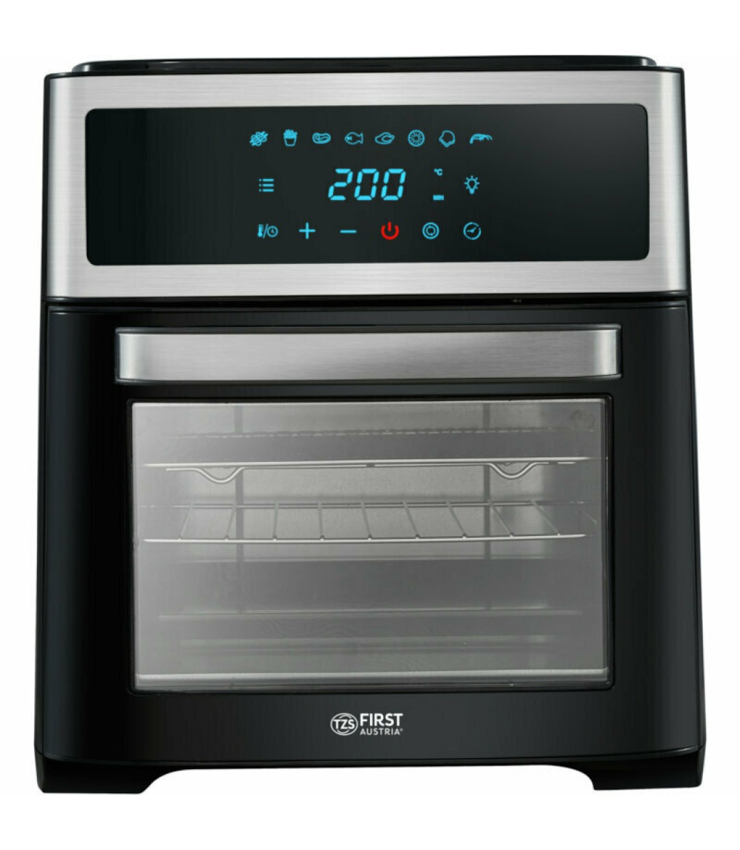 First Austria Πολυμάγειρας FA-5053-5  1700W  Χωρητικότητα 13lt