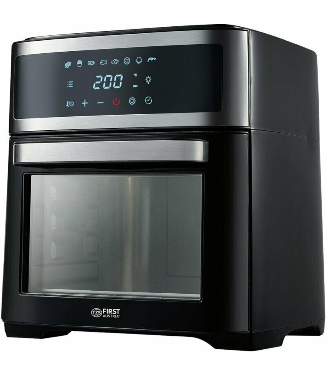 First Austria Πολυμάγειρας FA-5053-5  1700W  Χωρητικότητα 13lt