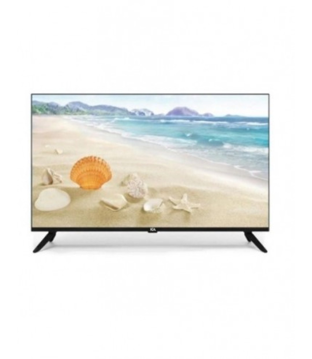 TV ICA 50" A11S SMART ANDROID 4K UHD FRAMELESS
