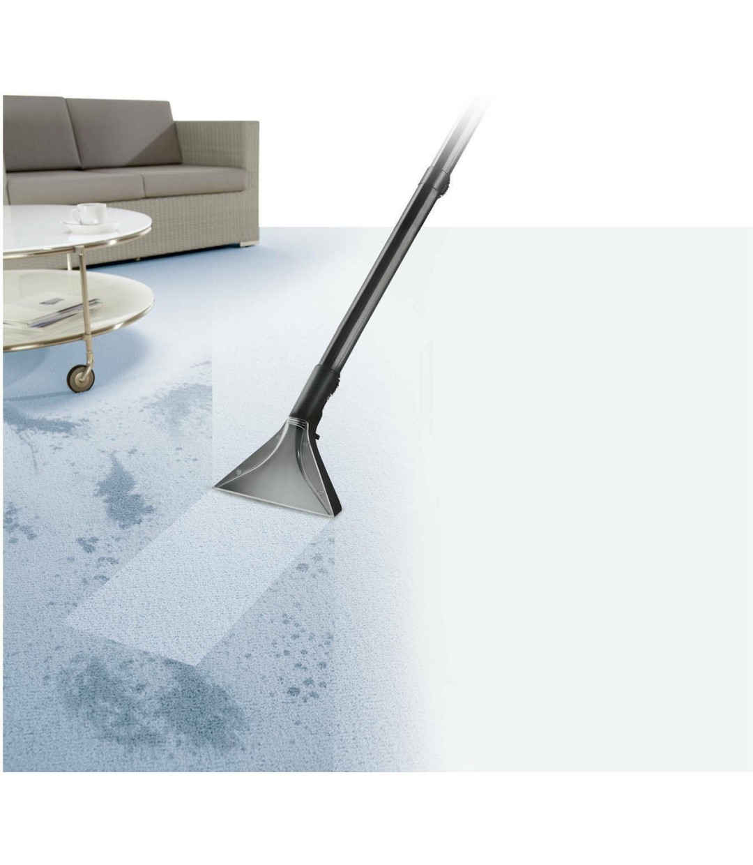 Καθαριστικό ΧΑΛΙΩΝ Karcher RM 519 6,295-771