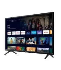 TCL Smart Τηλεόραση 32" HD Ready LED 32S5201 HDR 