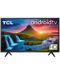 TCL Smart Τηλεόραση 32" HD Ready LED 32S5201 HDR 