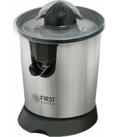 First Austria FA-5221-2 Ηλεκτρικός Στίφτης 160W Inox