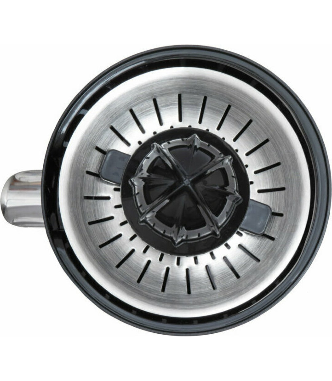 First Austria FA-5221-2 Ηλεκτρικός Στίφτης 160W Inox