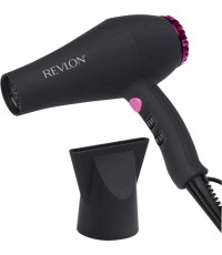 Revlon Perfect Heat Ionic Πιστολάκι Μαλλιών 2000W RVDR5251E