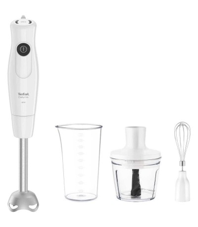Tefal DailyMix Ραβδομπλέντερ HB 5331 με Ανοξείδωτη Ράβδο 600W 