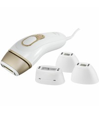 Braun Silk-expert Pro PL 5387 Αποτριχωτική Μηχανή Laser για Σώμα