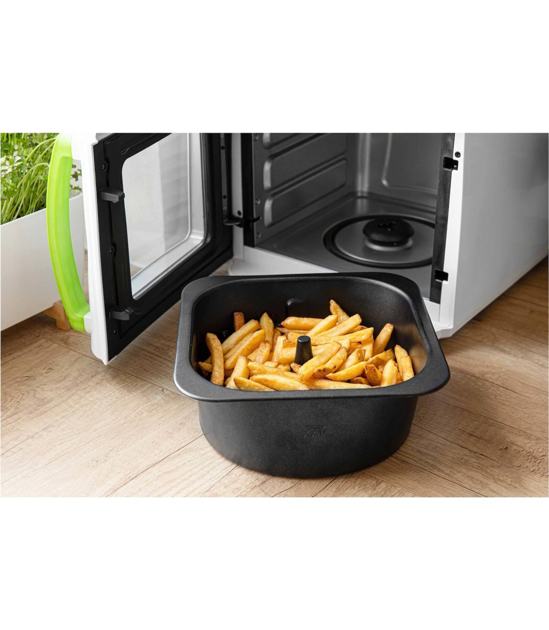 Sencor SFR 5400WH Φριτέζα Αέρος 11lt Λευκή