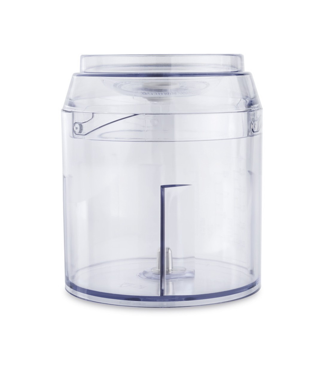 Izzy Multi 550 Πολυκόπτης Multi 550W με Δοχείο 500ml 