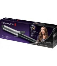 Remington Pro Big Curl Ψαλίδι Μαλλιών για Μπούκλες CI5538