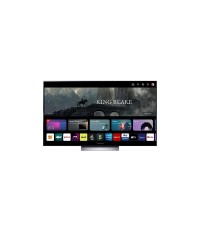LG Smart Τηλεόραση 55" 4K UHD OLED Evo OLED55C36LC HDR