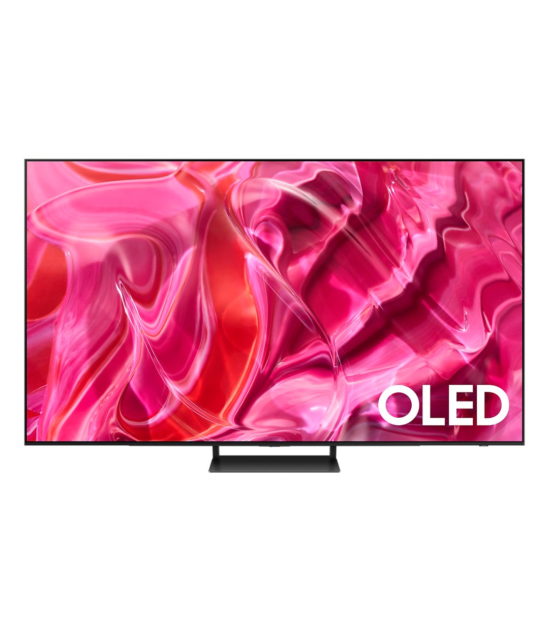 Samsung Smart Τηλεόραση 55" 4K UHD OLED QE55S90CATXXH