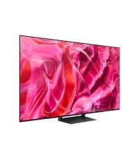 Samsung Smart Τηλεόραση 55" 4K UHD OLED QE55S90CATXXH