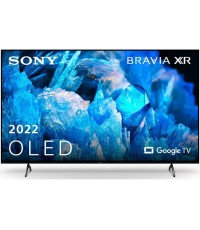 Sony Smart Τηλεόραση 55" 4K UHD OLED XR-55A75K