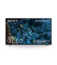 Sony Smart Τηλεόραση 55" 4K UHD OLED XR-55A80L
