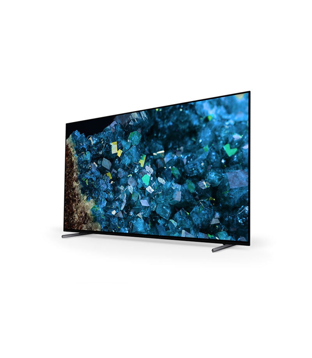 Sony Smart Τηλεόραση 55" 4K UHD OLED XR-55A80L