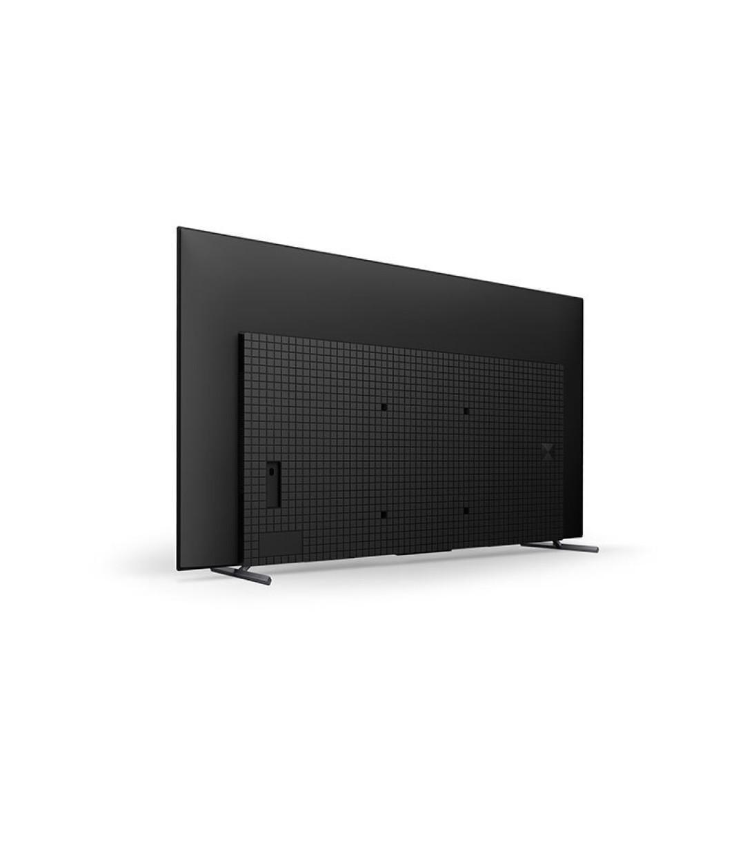 Sony Smart Τηλεόραση 55" 4K UHD OLED XR-55A80L