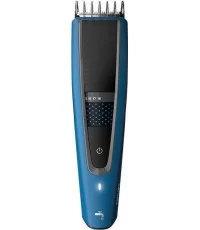 Philips Series 5000 Επαν/ζόμενη Κουρευτική Μηχανή Μπλε HC5612/15