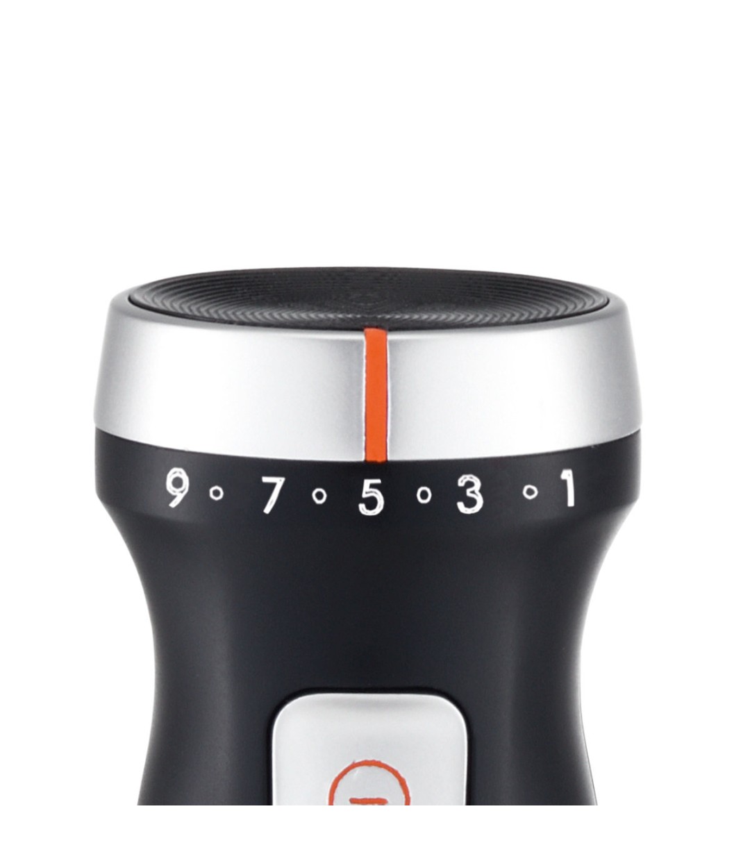 Rohnson R-5740 Ραβδομπλέντερ με Ανοξείδωτη Ράβδο 1500W Μαύρο