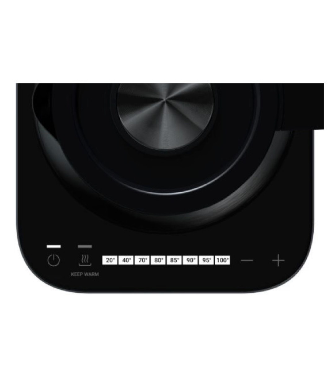 Haier HKE5A 001 Βραστήρας 1.7lt 3000W 