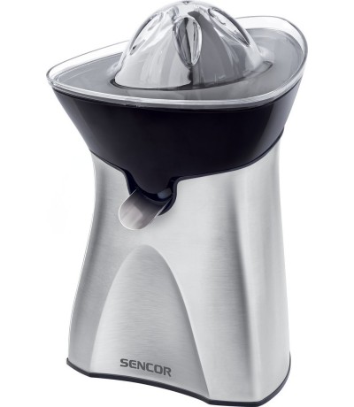 Sencor SCI 6050 SS Ηλεκτρικός Στίφτης 60W Inox