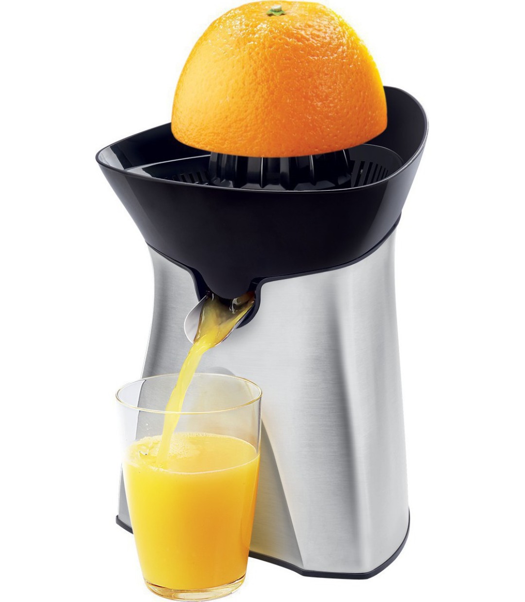 Sencor SCI 6050 SS Ηλεκτρικός Στίφτης 60W Inox