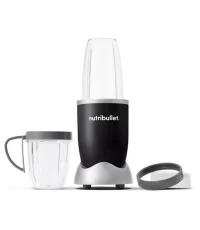 NutriBullet NB606B Μπλέντερ για Smoothies 0.7lt 600W Μαύρο