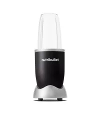 NutriBullet NB606B Μπλέντερ για Smoothies 0.7lt 600W Μαύρο