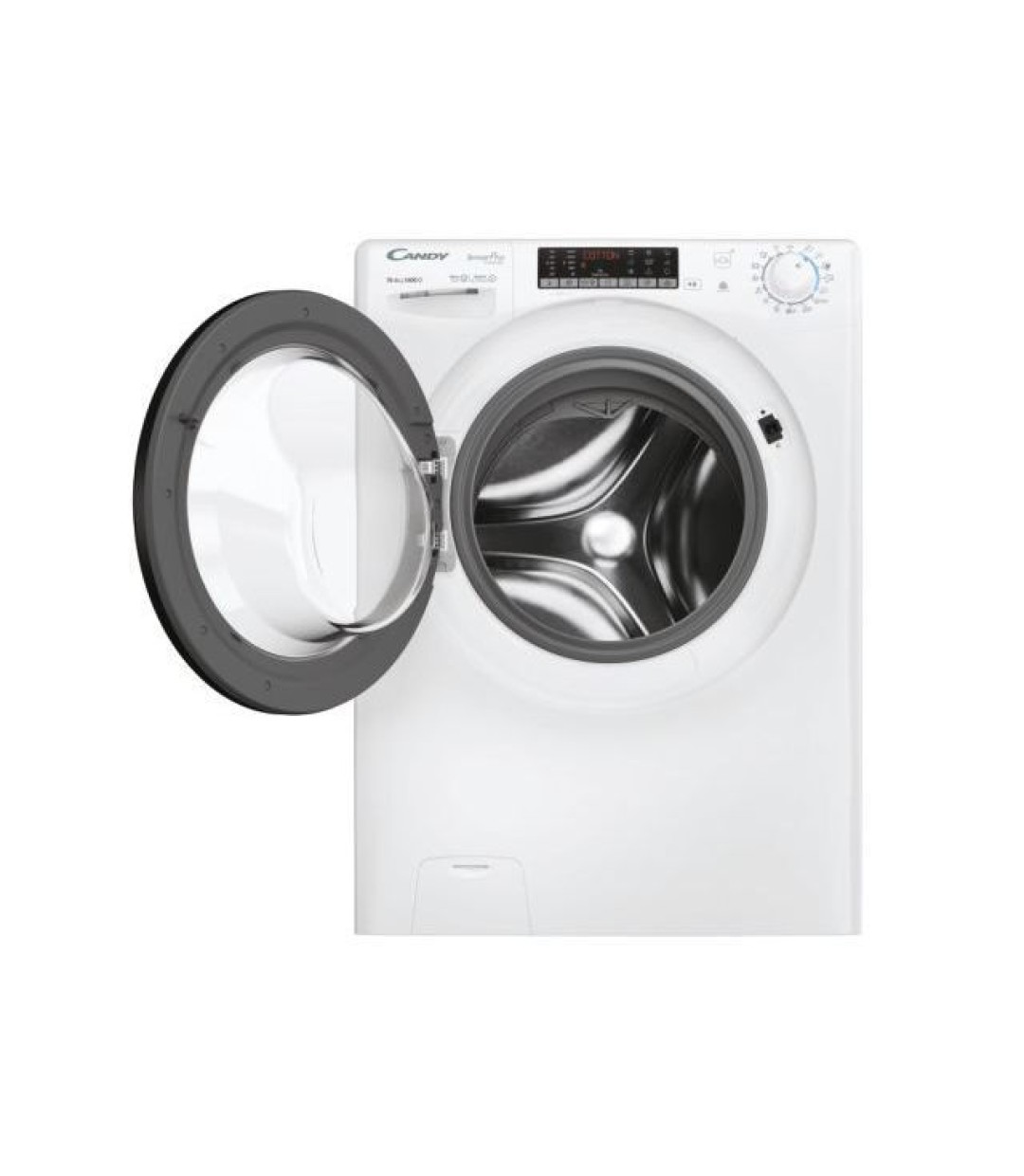 ΠΛΥΝΤΗΡΙΟ-ΣΤΕΓΝΩΤΗΡΙΟ ΡΟΥΧΩΝ CSO W61066TWMB6-S CANDY