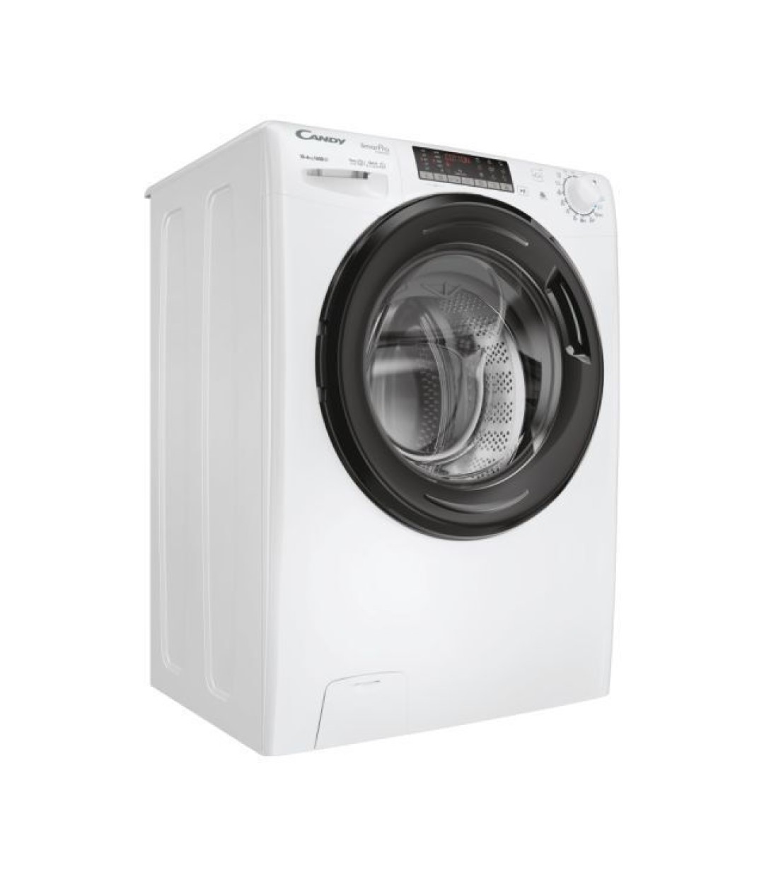 ΠΛΥΝΤΗΡΙΟ-ΣΤΕΓΝΩΤΗΡΙΟ ΡΟΥΧΩΝ CSO W61066TWMB6-S CANDY