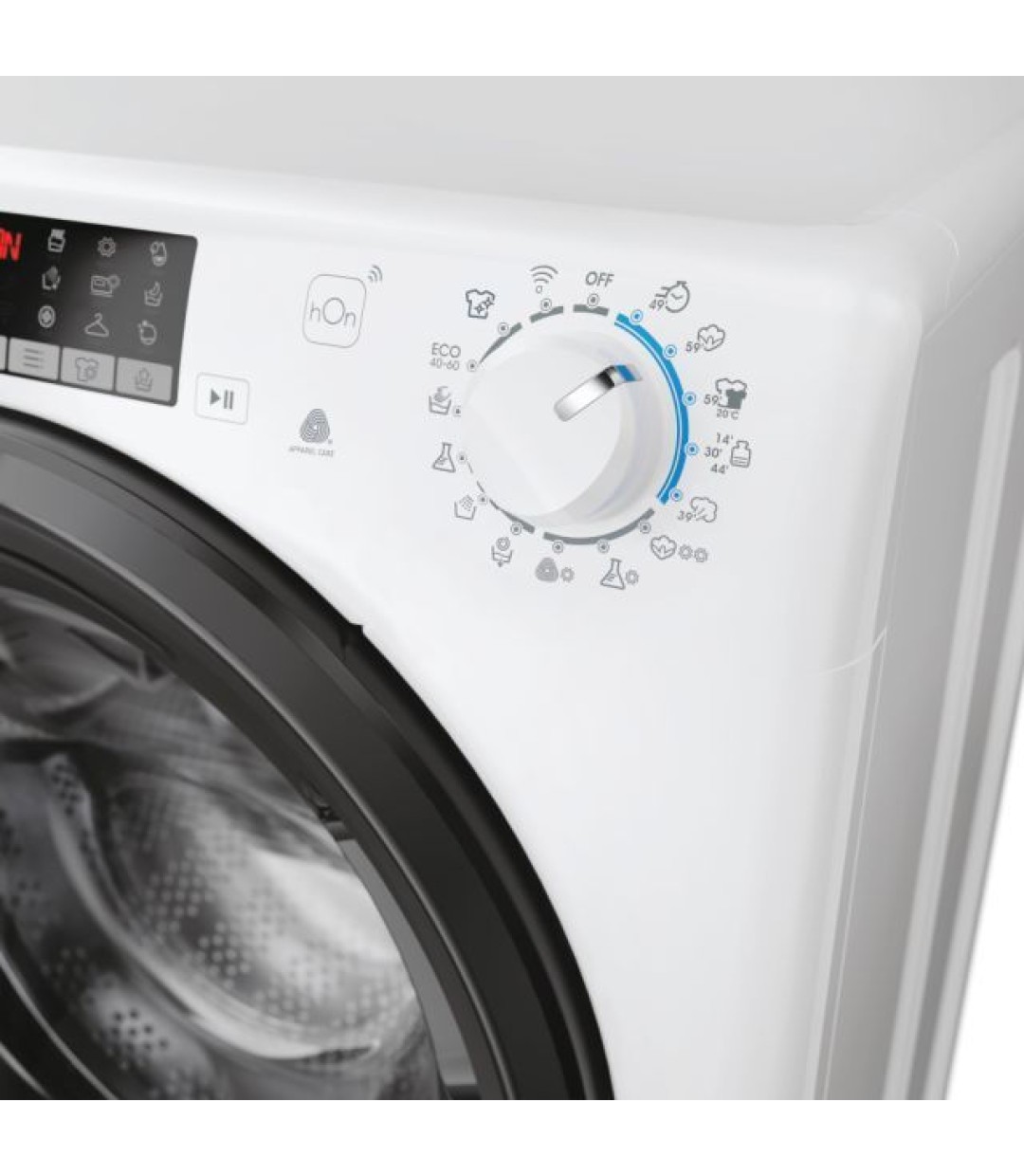 ΠΛΥΝΤΗΡΙΟ-ΣΤΕΓΝΩΤΗΡΙΟ ΡΟΥΧΩΝ CSO W61066TWMB6-S CANDY