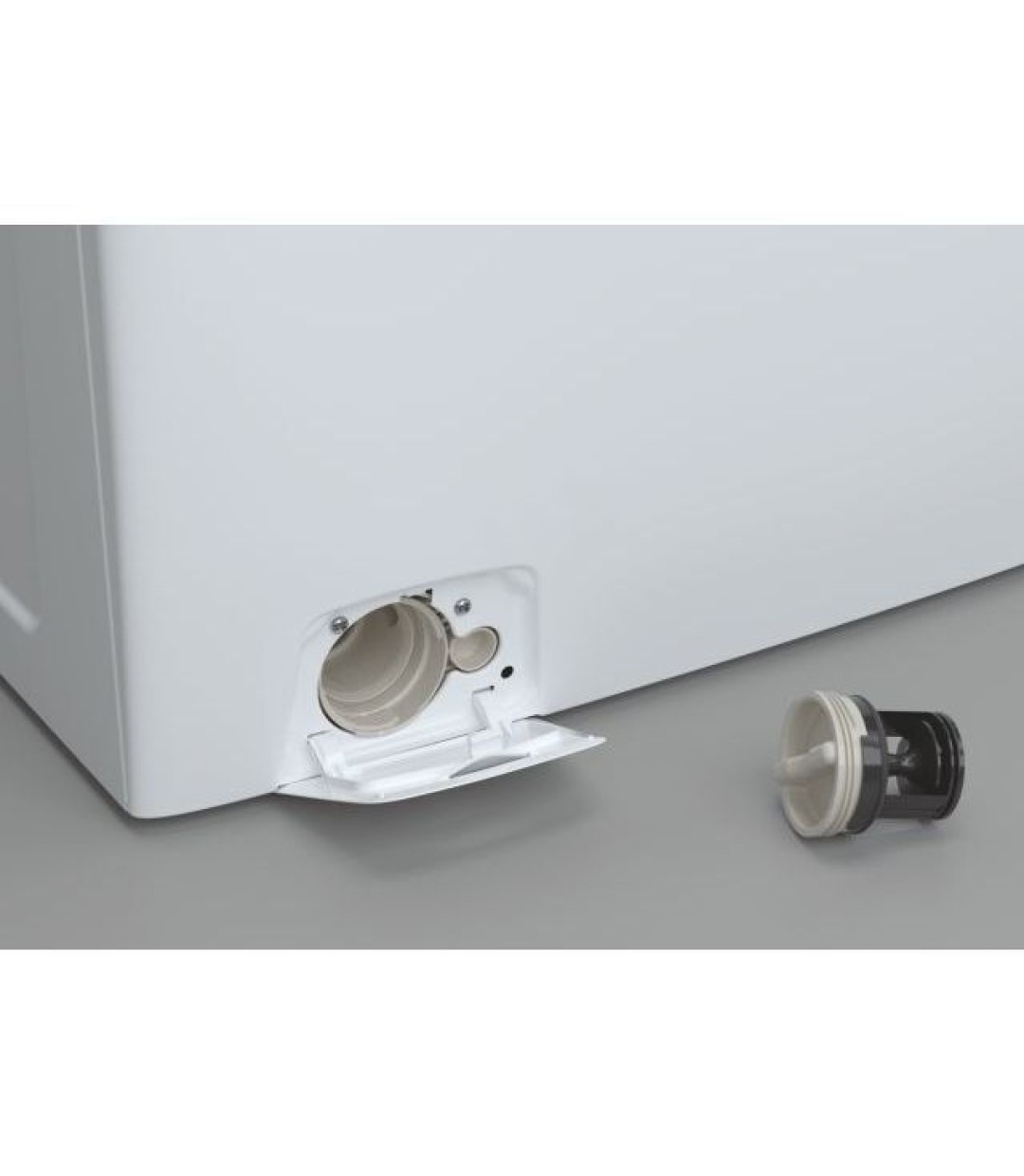 ΠΛΥΝΤΗΡΙΟ-ΣΤΕΓΝΩΤΗΡΙΟ ΡΟΥΧΩΝ CSO W61066TWMB6-S CANDY