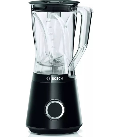 Bosch VitaPower MMB 6141 Μπλέντερ 1.5lt 1200W Μαύρο