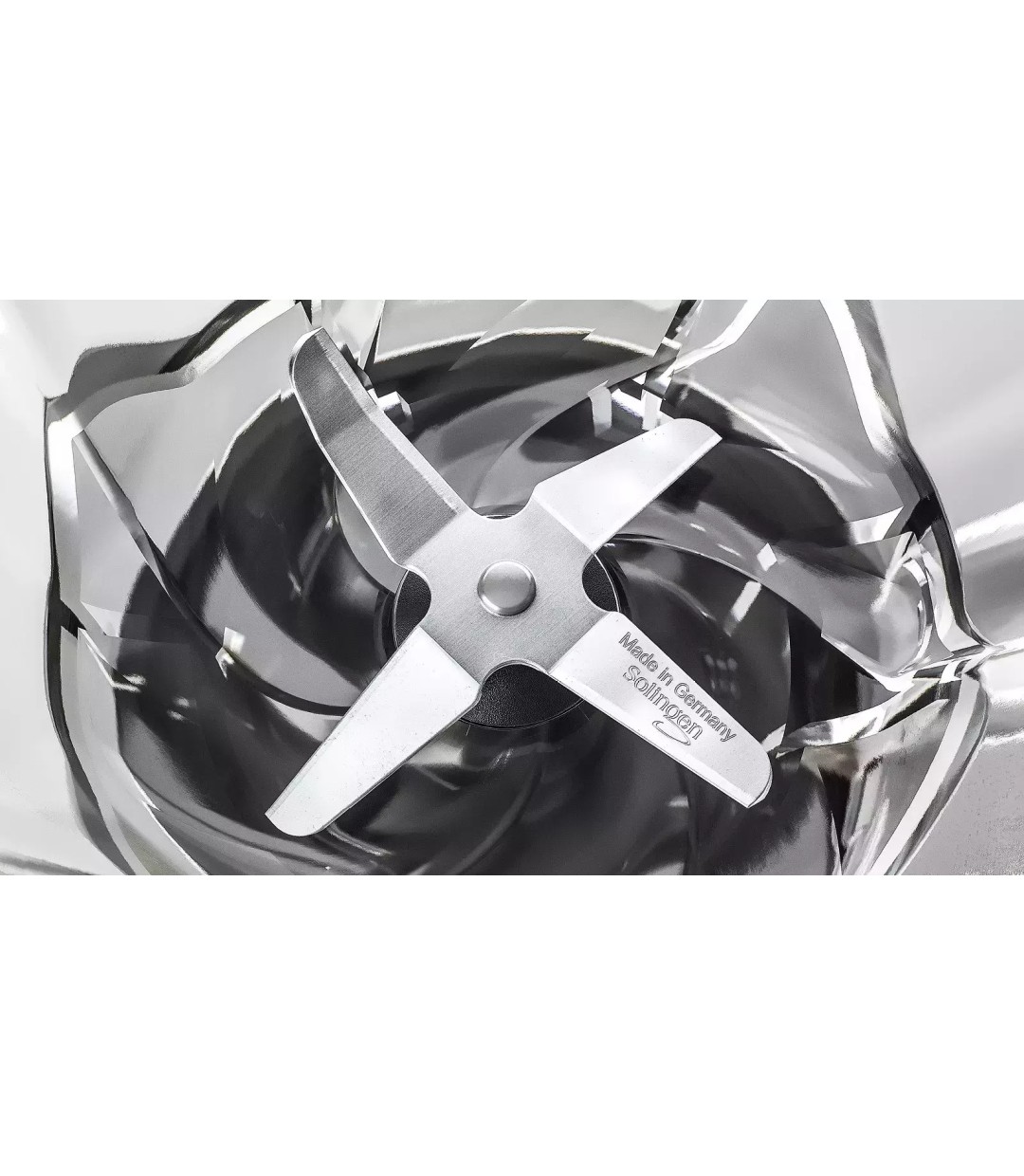 Bosch VitaPower MMB 6141 Μπλέντερ 1.5lt 1200W Μαύρο