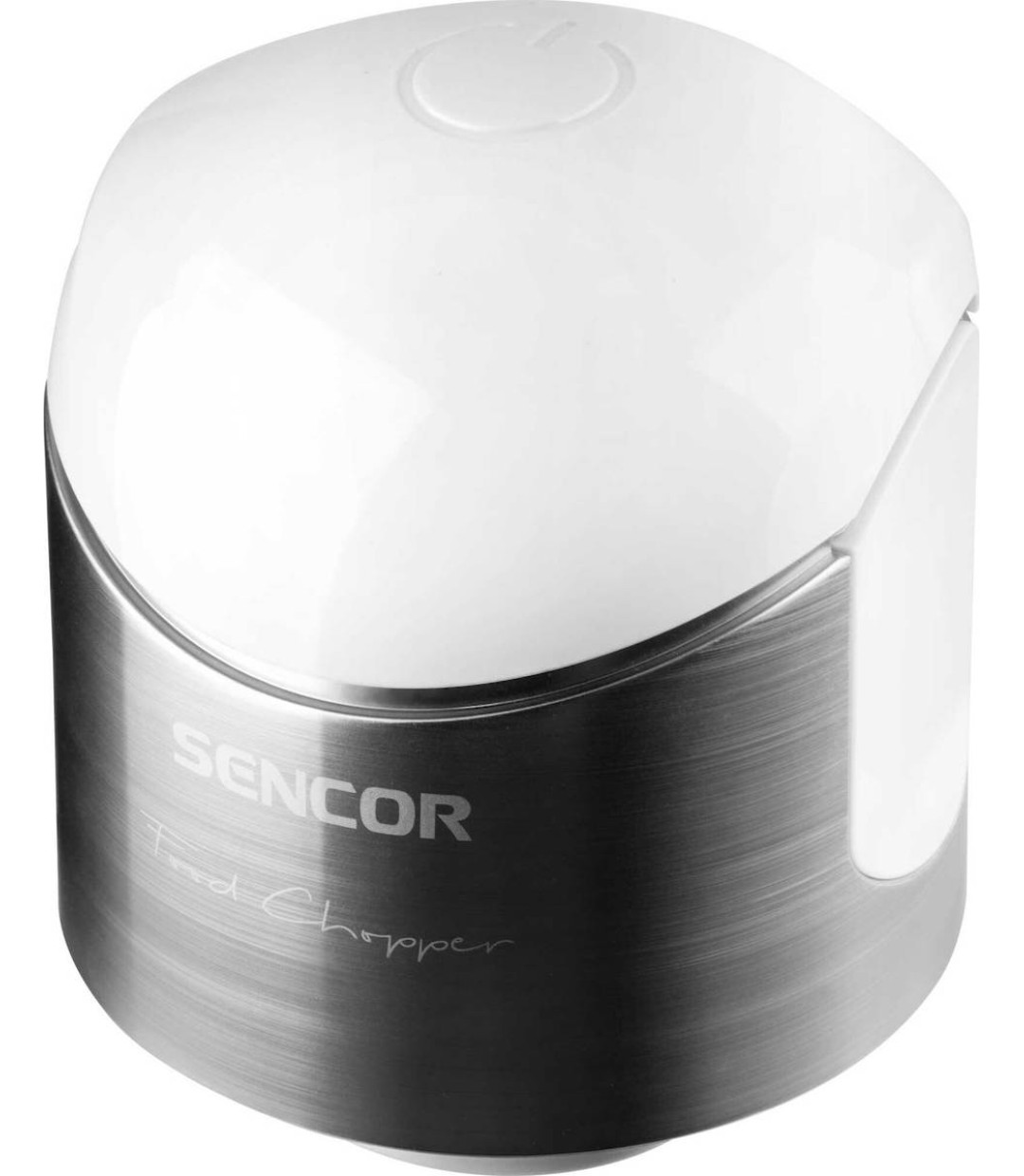 Sencor Πολυκόπτης SCB 6150 SS EUE 3 800W με Δοχείο 1.5lt