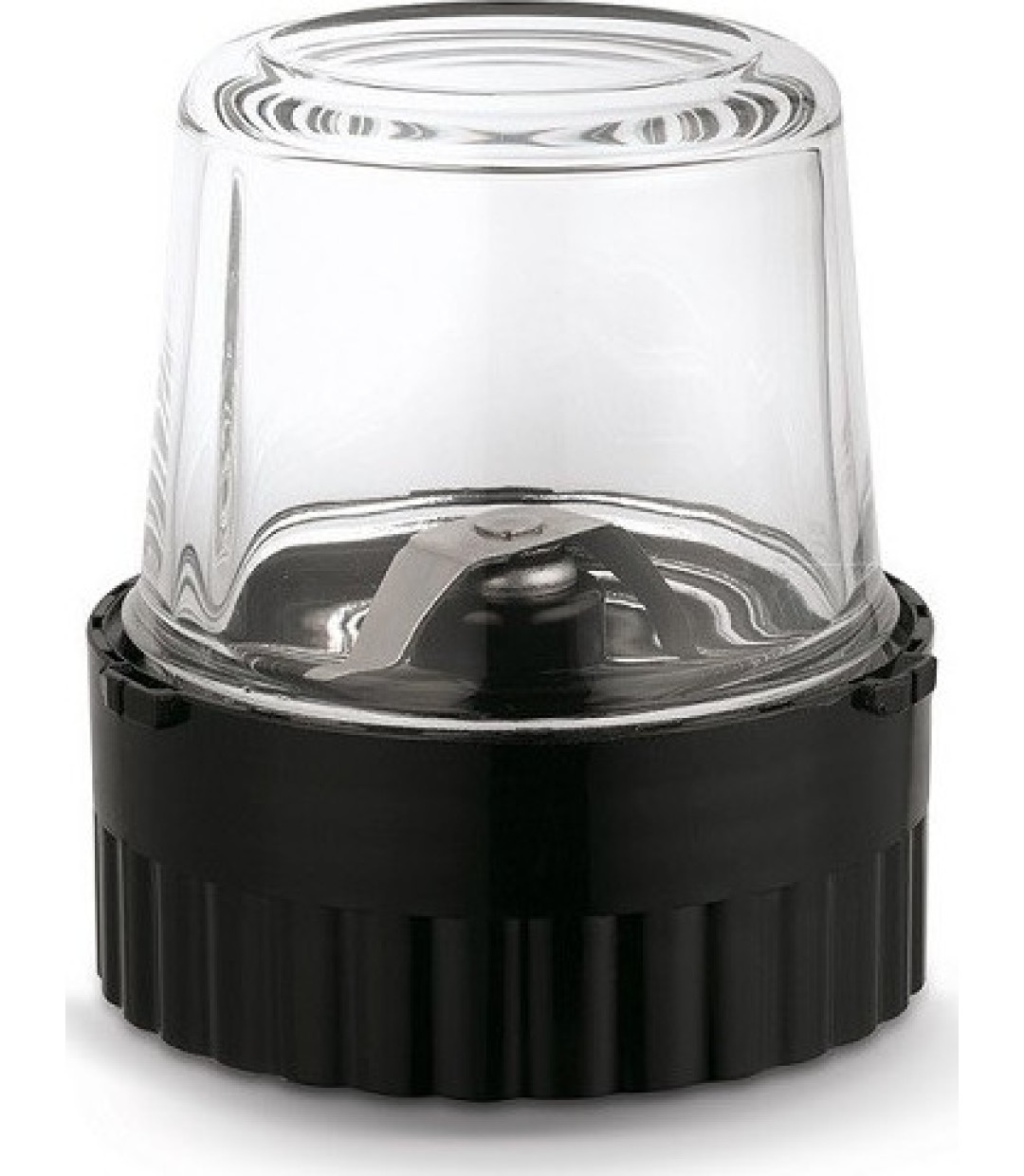 Izzy BL-633A Μπλέντερ για Smoothies Κανάτα 1.5lt 700W Inox