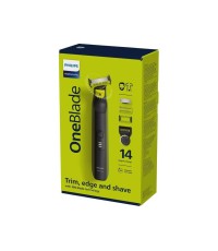 Philips Oneblade Pro 360 QP6541/15 Ξυρ/κή Προσώπου Επαν/ζόμενη