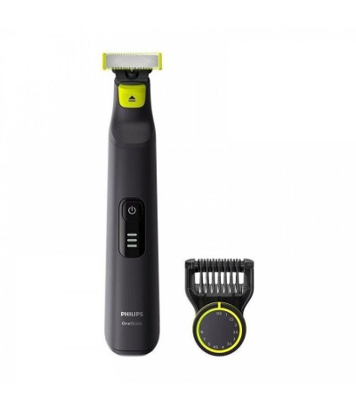Philips Oneblade Pro QP6551/15 Ξυριστική Μηχανή Επαν/ζόμενη Philips Oneblade Pro QP6551/15 Ξυριστική Μηχανή Επαν/ζόμενη