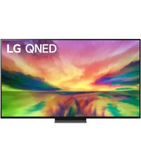 LG Smart Τηλεόραση 65" 4K UHD QNED 65QNED826RE HDR