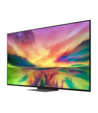 LG Smart Τηλεόραση 65" 4K UHD QNED 65QNED826RE HDR
