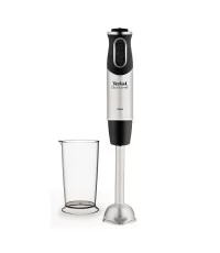 Tefal Ραβδομπλέντερ HB 6588 με Ανοξείδωτη Ράβδο 1000W Μαύρο