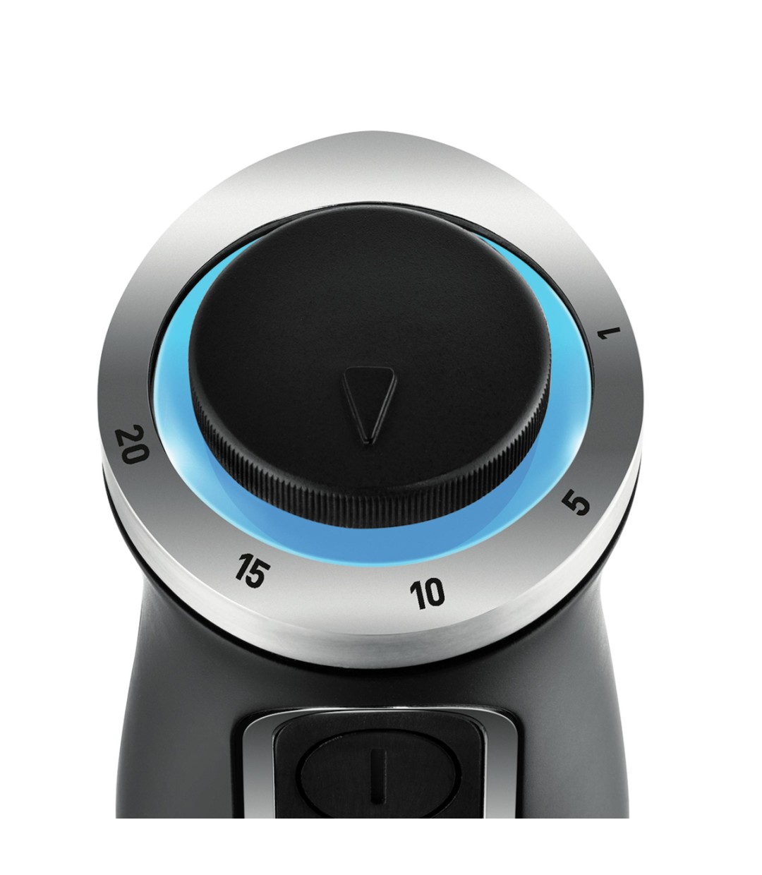 Tefal Ραβδομπλέντερ HB 6588 με Ανοξείδωτη Ράβδο 1000W Μαύρο