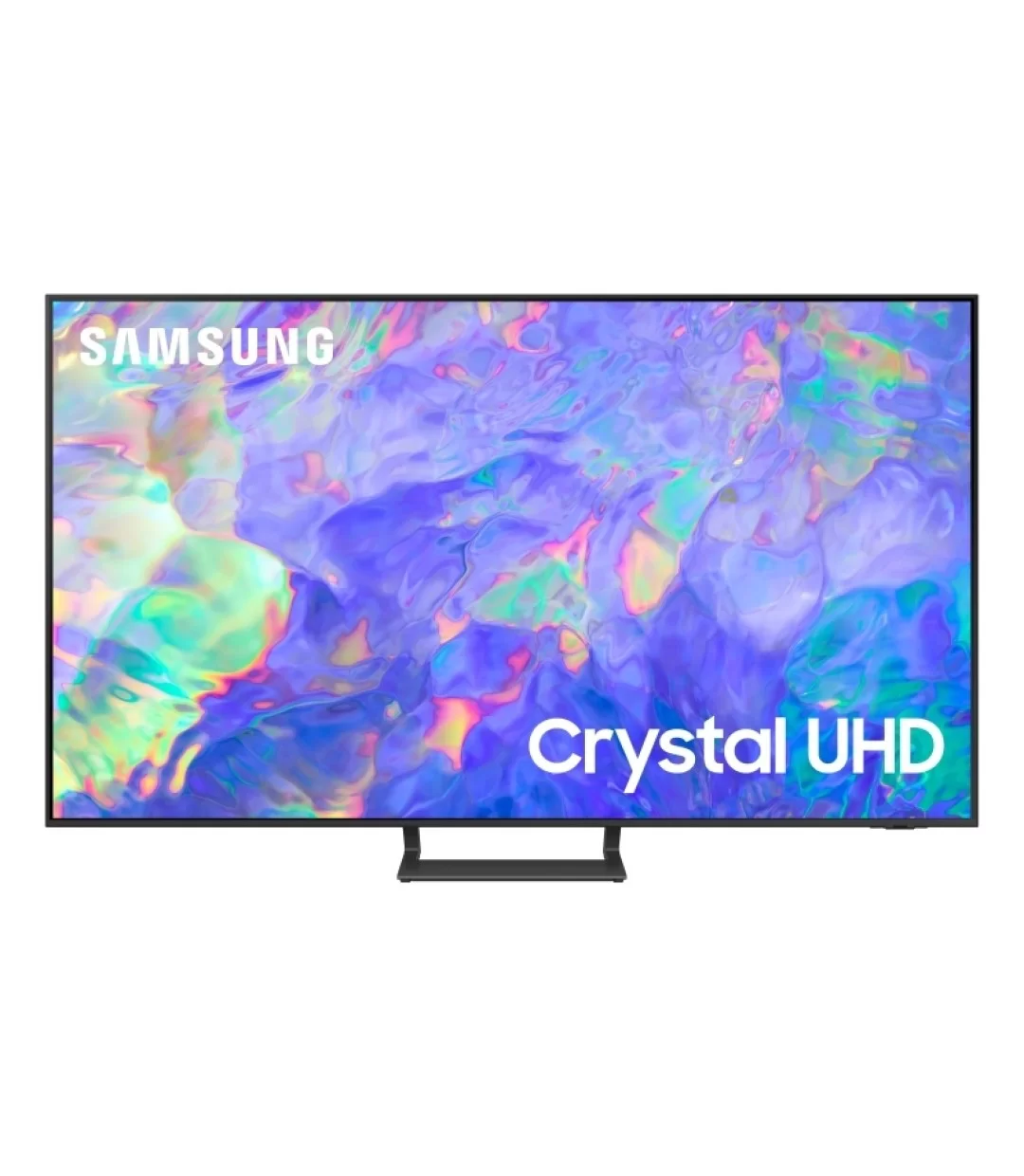 Samsung Smart 65" 4K Crystal UHD LED UE65CU8572UXXH HDR
