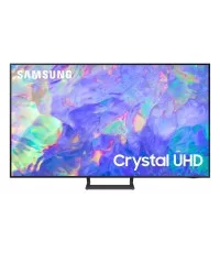 Samsung Smart 65" 4K Crystal UHD LED UE65CU8572UXXH HDR