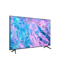 Samsung Smart Τηλεόραση 65" 4K Crystal UHD LED UE65CU7172UXXH HDR