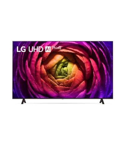 LG Smart Τηλεόραση 65" 4K UHD LED 65UR76006LL HDR (2023)