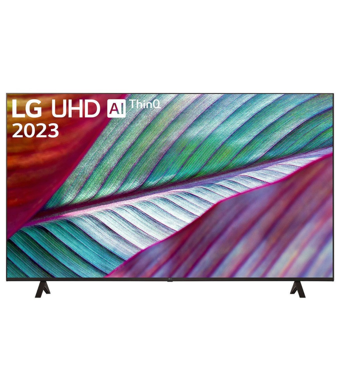 LG Smart Τηλεόραση 65" 4K UHD LED 65UR76006LL HDR (2023)